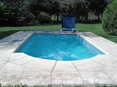 Cabañas Los Cardenales