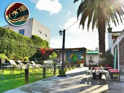 La Colifata Hostels  in  Gualeguaychú