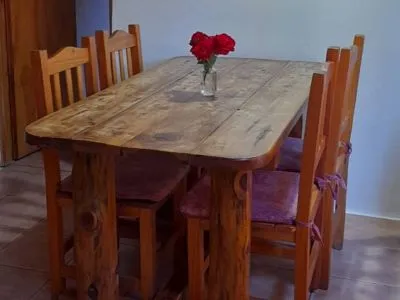 Cabins Cabañas Lira