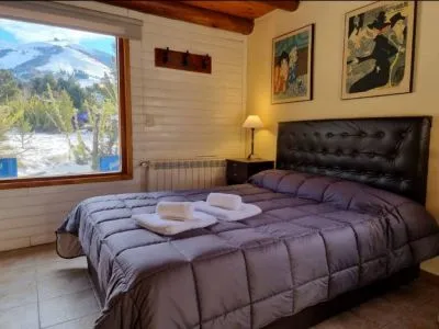 Cabins Cabañas Cerro Catedral