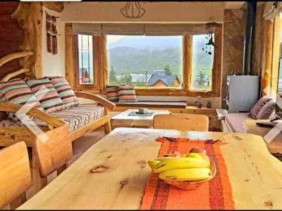 Cabins Cabañas Cerro Catedral