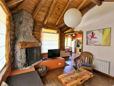 Cabins Cabañas Cerro Catedral