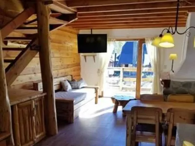 Cabins Cabañas Cerro Catedral