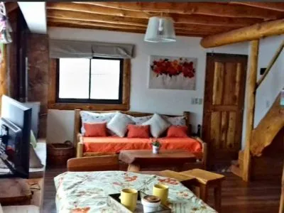 Cabins Cabañas Cerro Catedral