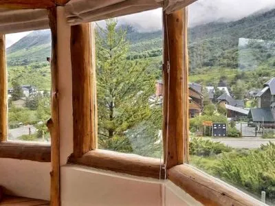 Cabins Cabañas Cerro Catedral