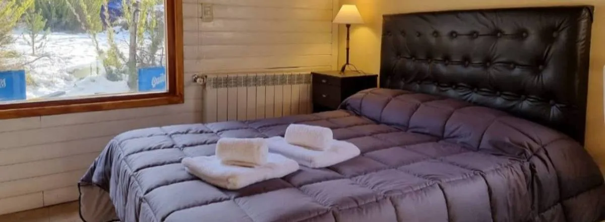 Cabins Cabañas Cerro Catedral