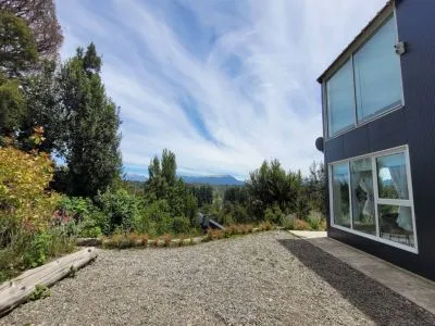 Odin Departamentos - Loteo El Mercado Alquiler temporario  en  Villa La Angostura