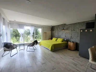 Alquiler temporario Odin Departamentos - Loteo El Mercado