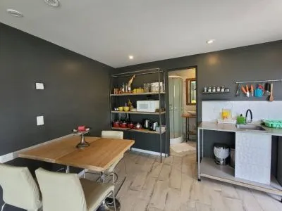 Alquiler temporario Odin Departamentos - Loteo El Mercado