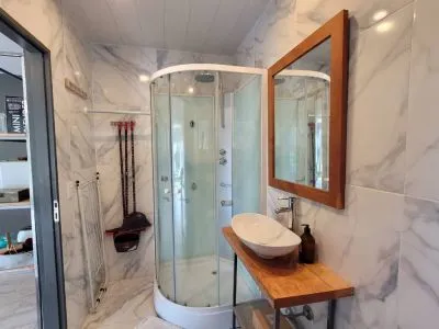 Alquiler temporario Odin Departamentos - Loteo El Mercado