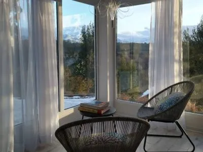 Alquiler temporario Odin Departamentos - Loteo El Mercado