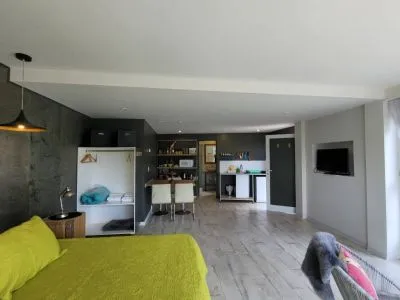 Alquiler temporario Odin Departamentos - Loteo El Mercado