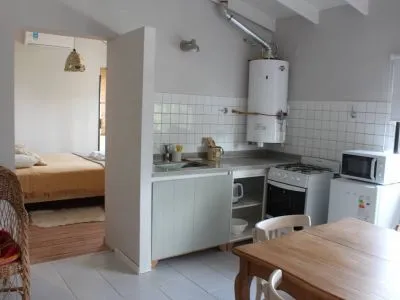 Departamentos de alquiler temporario Cardinal