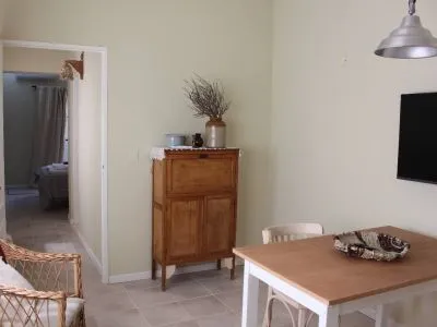 Departamentos de alquiler temporario Cardinal