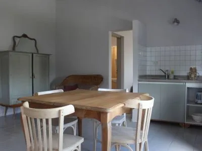 Departamentos de alquiler temporario Cardinal