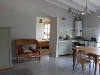 Departamentos de alquiler temporario Cardinal