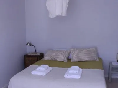 Departamentos de alquiler temporario Cardinal