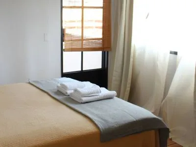 Departamentos de alquiler temporario Cardinal