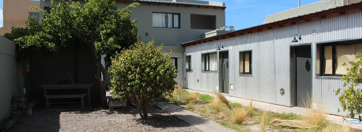 Departamentos de alquiler temporario Cardinal