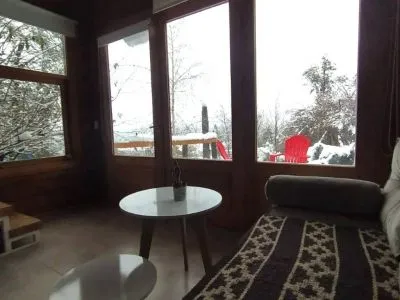 Alquiler temporario Casita de la Montaña