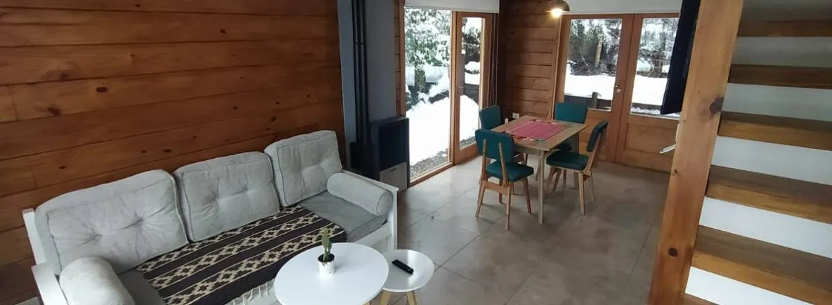 Alquiler temporario Casita de la Montaña