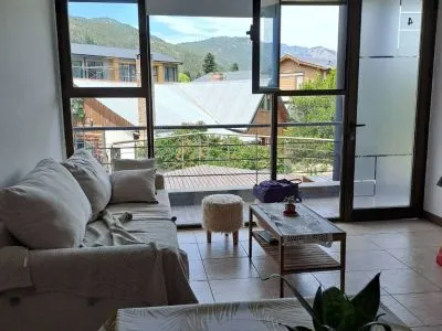 Departamentos Depto del Arroyo