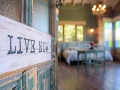 Alquiler temporario Live Now- Loft el Mercado