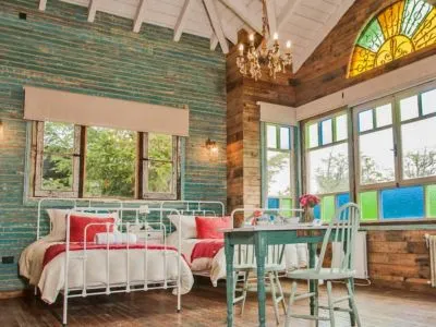 Alquiler temporario Live Now- Loft el Mercado