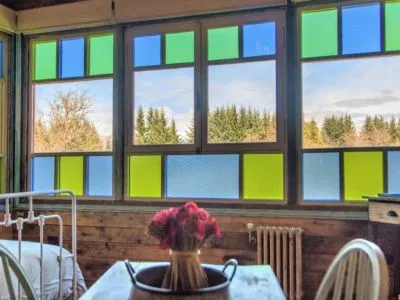 Alquiler temporario Live Now- Loft el Mercado