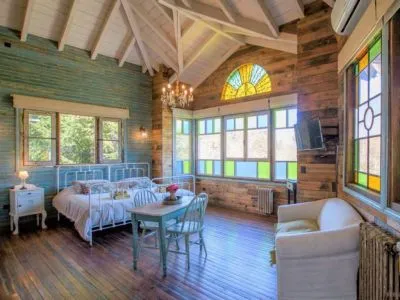 Alquiler temporario Live Now- Loft el Mercado