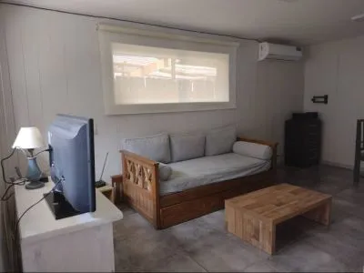 Alquiler temporario Departamentos con Ubicación Privilegiada