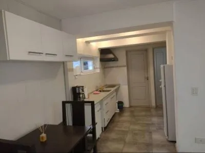 Alquiler temporario Departamentos con Ubicación Privilegiada