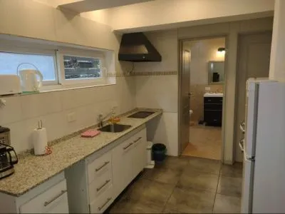 Alquiler temporario Departamentos con Ubicación Privilegiada