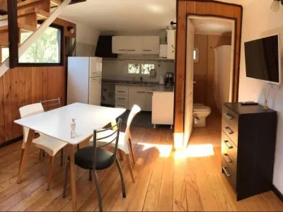 Alquiler temporario Departamentos con Ubicación Privilegiada