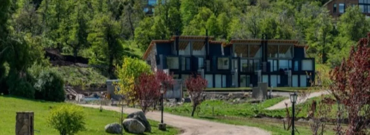 Departamentos Estancia Los Ñires- Club de Campo