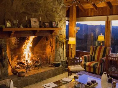 Alquiler temporario El Silencio