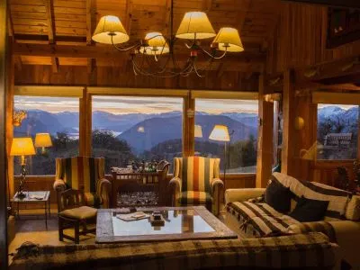 Alquiler temporario El Silencio