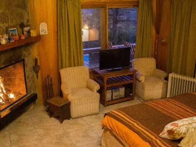 Alquiler temporario El Silencio