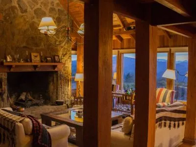 Alquiler temporario El Silencio