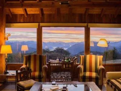 Alquiler temporario El Silencio