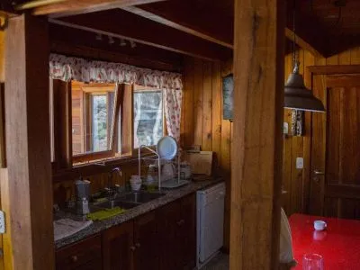 Alquiler temporario El Silencio