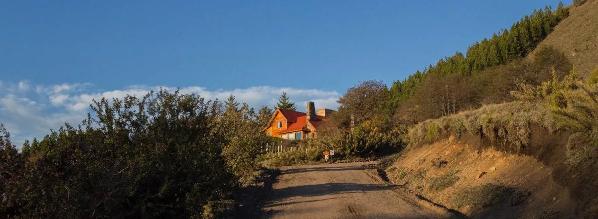 Alquiler temporario El Silencio