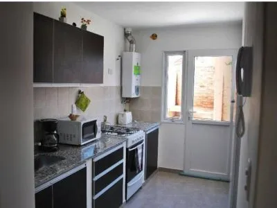 Departamentos de alquiler temporario Catriló