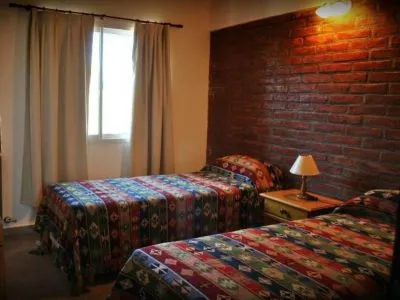 Departamentos de alquiler temporario Catriló