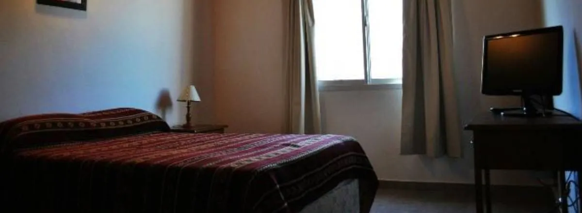 Departamentos de alquiler temporario Catriló