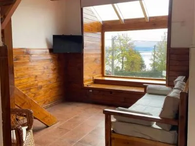 2-star Cabins Bustillo 5.5