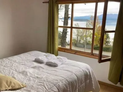 2-star Cabins Bustillo 5.5