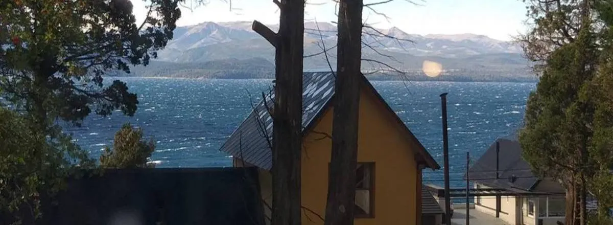 2-star Cabins Bustillo 5.5