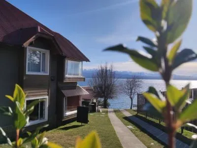 Cabañas La Josefina Cabañas 3 estrellas  en  Bariloche