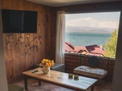 Cabañas 3 estrellas Cabañas La Josefina